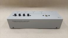 スピーカーセレクター|LUXMAN