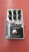 エフェクター|ELECTRO HARMONIX