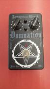 エフェクター|ALTER EGO EFFECTORS
