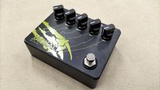 エフェクター|LIMETONE AUDIO