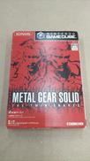 NGCソフト　メタルギア ソリッド：ザ・ツインスネークス|KONAMI