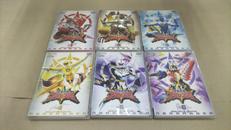 キズあり　特撮DVD　爆竜戦隊アバレンジャー 全12巻セット|東映