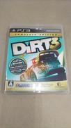 PS3ソフト　DiRT3 コンプリートエディション|コードマスターズ