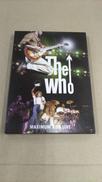輸入洋楽DVD　THE WHO/MAXIMUM R＆B LI|EMILY TEMPLE CUTE