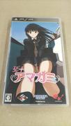 PSPソフト　アマガミ[エビコレ+][通常版]|角川書店