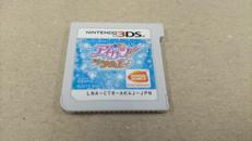 ソフトのみ　ニンテンドー3DSソフト　アイカツ!My No.|バンダイナムコエンターテインメント