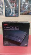 PCエンジンDUO|NEC