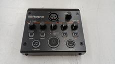 WEプレゼンテーションドック|ROLAND