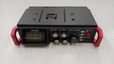 リニアPCMレコーダー|TASCAM