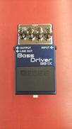 エフェクター|BOSS
