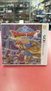 ニンテンドー3DSソフト　ドラゴンクエストVIII 空と海と|SQUARE ENIX