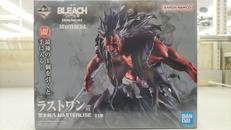 ラストワン賞 更木剣八 フィギュア|BANDAI