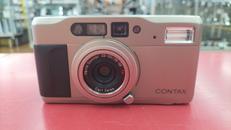 フィルムカメラ|CONTAX / KYOCERA