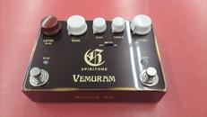 エフェクター|VEMURAM