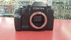 フィルム一眼レフ|CONTAX/KYOCERA