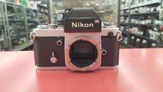 フィルム一眼レフ|NIKON