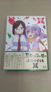 アニメBlu-ray　Disc　忍者と殺し屋のふたりぐらし|KADOKAWA