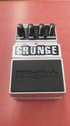 エフェクター|DIGITECH
