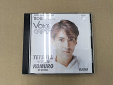 EOS専用 VOICE CARD 小室哲哉|YAMAHA