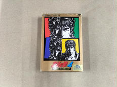 ファミコンソフト　北斗の拳4|東映動画