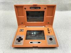 ゲームウォッチ