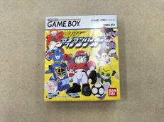 疾風!アイアンリーガー 2 ダークBOX〈5枚組〉 バンダイビジュアル|疾風!アイアンリーガー 2 ダークBOX|HARDOFF
