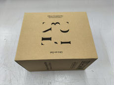L’Album Complete Box|SONY MUSIC LABELS