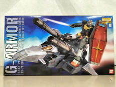 1/100 MG Gアーマー リアルタイプカラー|BANDAI