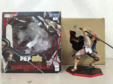 PLAYBACK MEMORIES 赤髪のシャンクス|メガハウス