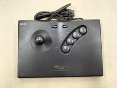 NEOGEO 純正コントローラー MAX330MEGA|SNK