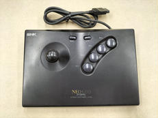 NEOGEO 純正コントローラー MAX330MEGA|SNK