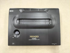 NEOGEO本体|SNK