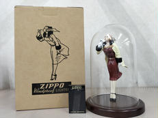 未使用 ZIPPO/ジッポー Windy/ウィンディ|ZIPPO