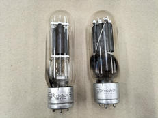 真空管　VT-4-C|RCA