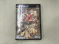 イース IV|タイトー