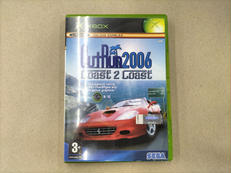 UK版 OUTRUN 2006 COAST 2 COAST|セガ
