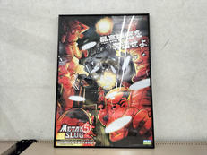 B2ポスター　メタルスラッグ5|SNK