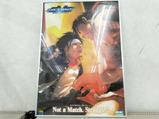 B2ポスターSNK VS. CAPCOM|SNK