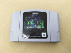 64ソフト|任天堂