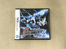 ニンテンドーDSソフト　ポケットモンスター ブラック2|NINTENDO