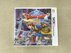 ニンテンドー3DSソフト　ドラゴンクエストVIII 空と海と|SQUARE ENIX