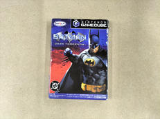 NGCソフト　バットマン：ダークトゥモロー|KEMCO