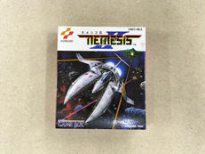 GBソフト　ネメシスII|NINTENDO