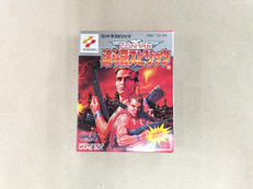 GBソフト　魂斗羅スピリッツ|KONAMI