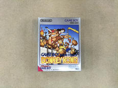 GBソフト　ドンキーコング|NINTENDO / 任天堂