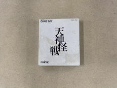 GBソフト　天神怪戦|メルダック