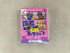 GBソフト　コナミGBコレクション Vol.2