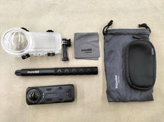 INSTA360 X4|INSTA360