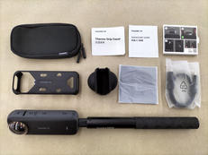 INSTA360 X4|INSTA360