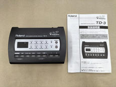 音源モジュール|ROLAND